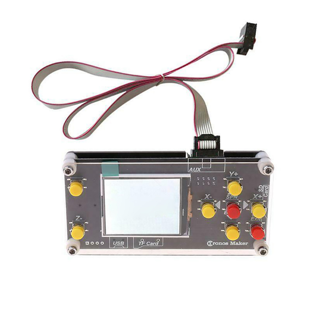 Controller Grbl Board - Scheda di Controllo CNC Offline GRBL