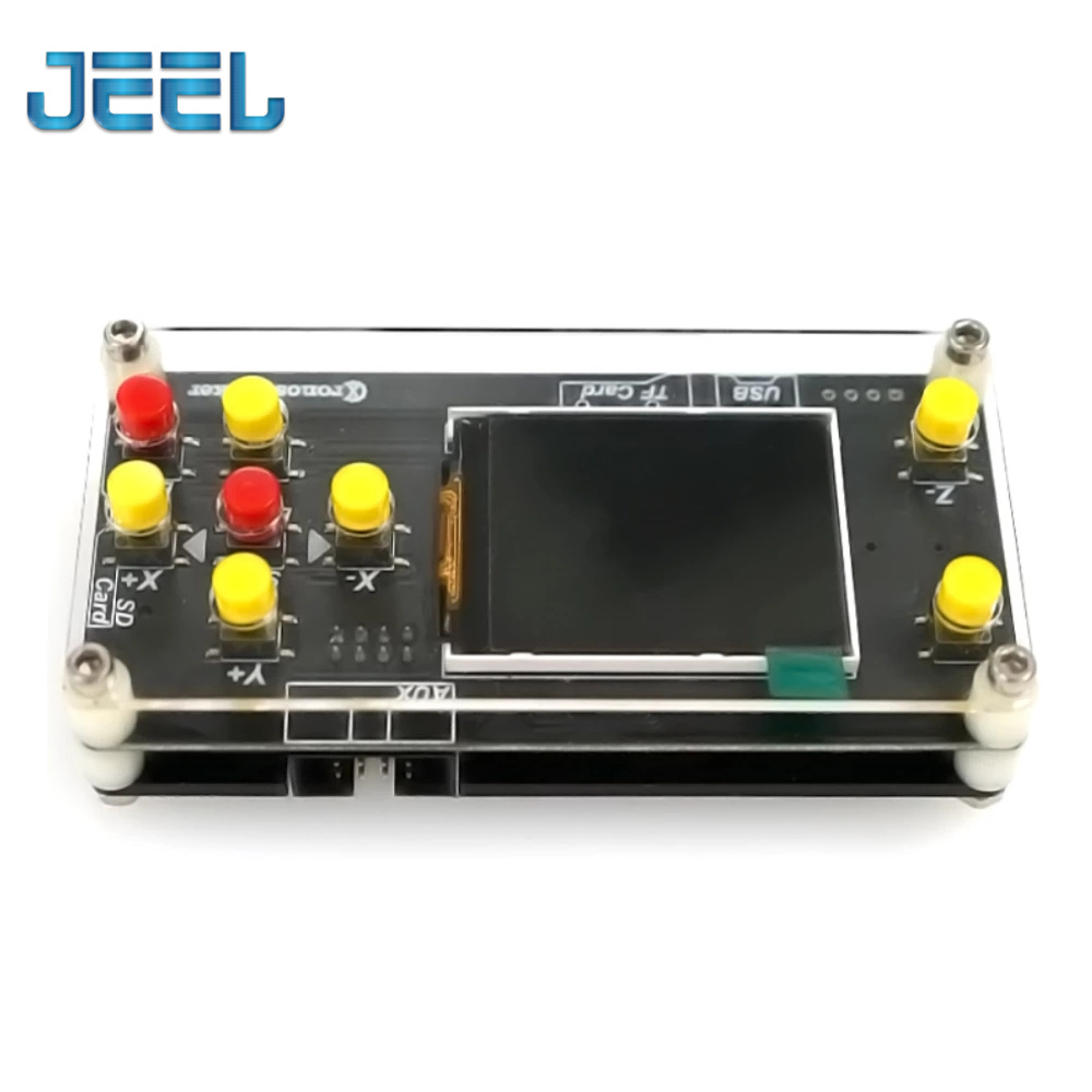 Controller Grbl Board - Scheda di controllo offline CNC GRBL