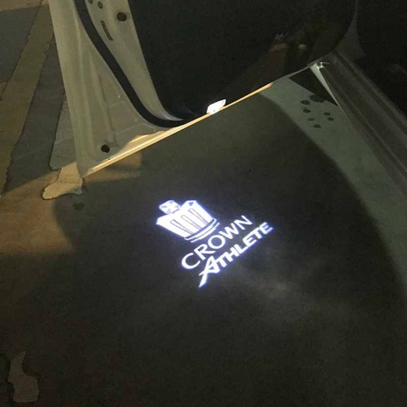 Industrial Laser Projection - 2 Pezzi Proiettore Laser LED per