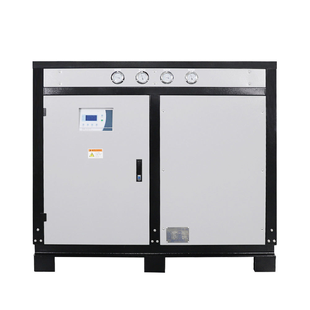 Industrial Laser Temperature - Refrigeratore Laser Raffreddato ad Acqua per
