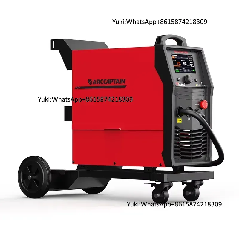 Industrial Handheld Laser Welding Machine - Macchina per Saldatura e Pulizia Laser