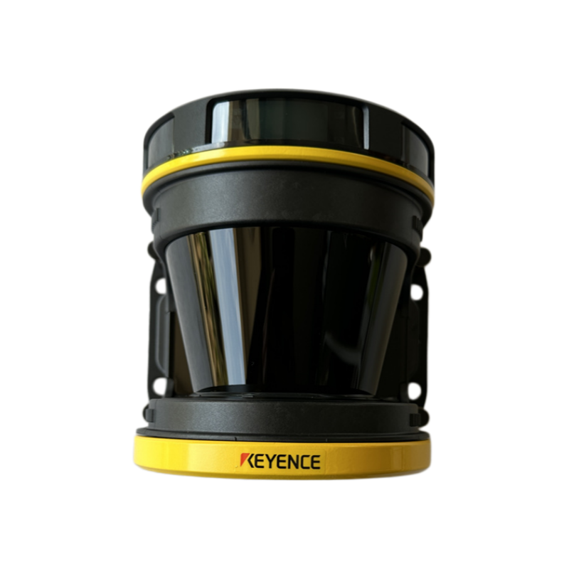 Industrial Laser Types - Scanner Laser di Sicurezza KEYENCE SZ-VH1X,