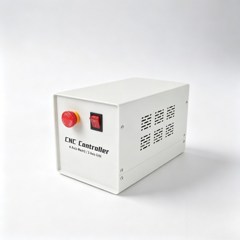 Controller Grbl Board - Scheda di controllo CNC a 4