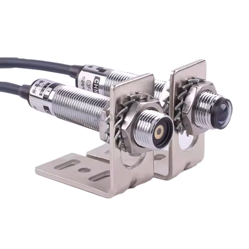 Industrial Laser Types - Interruttore sensore fotoelettrico laser industriale 20M,