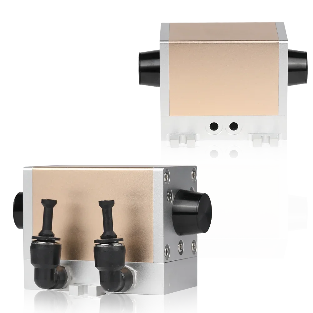 Industrial Applications Of Laser - Modulo laser a diodi a pompa