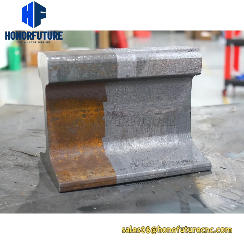 Industrial Fiber Laser - Macchina Industriale per Pulizia Laser a