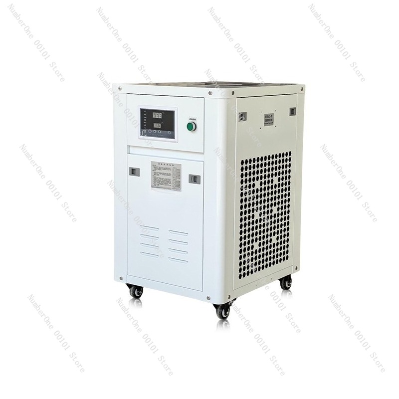 Refrigeratore d'Acqua Industri - Industrial Uv Laser recensione e prezzo