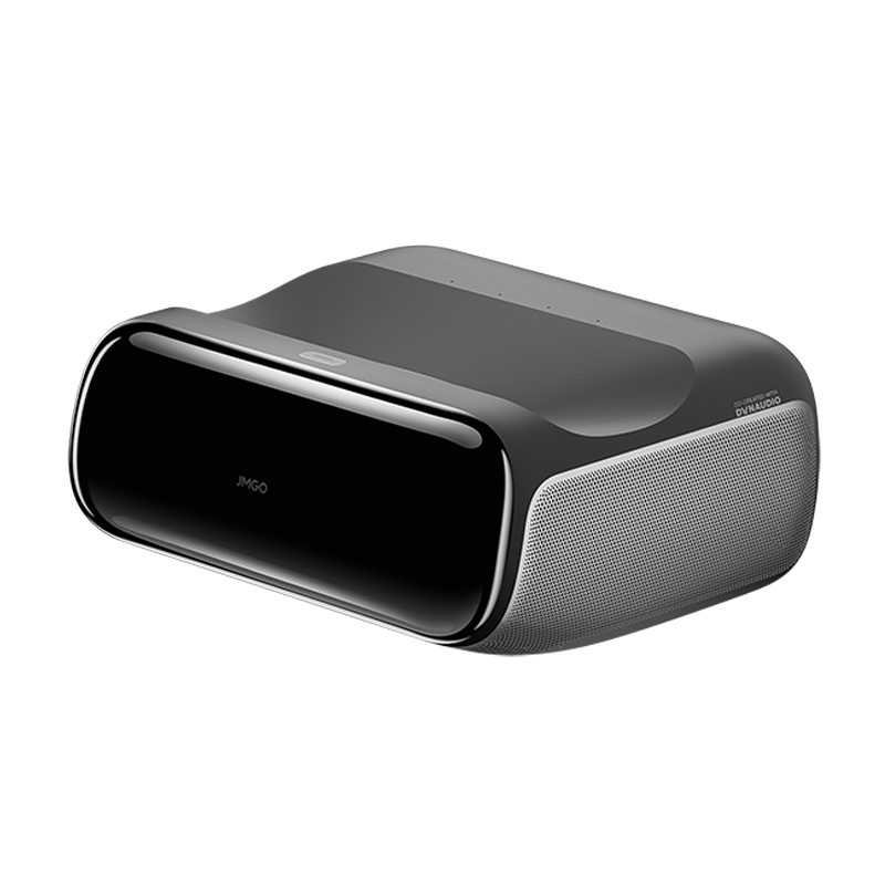 Proiettore Smart JMGO O3 Ultra - Industrial Laser Projection recensione e prezzo