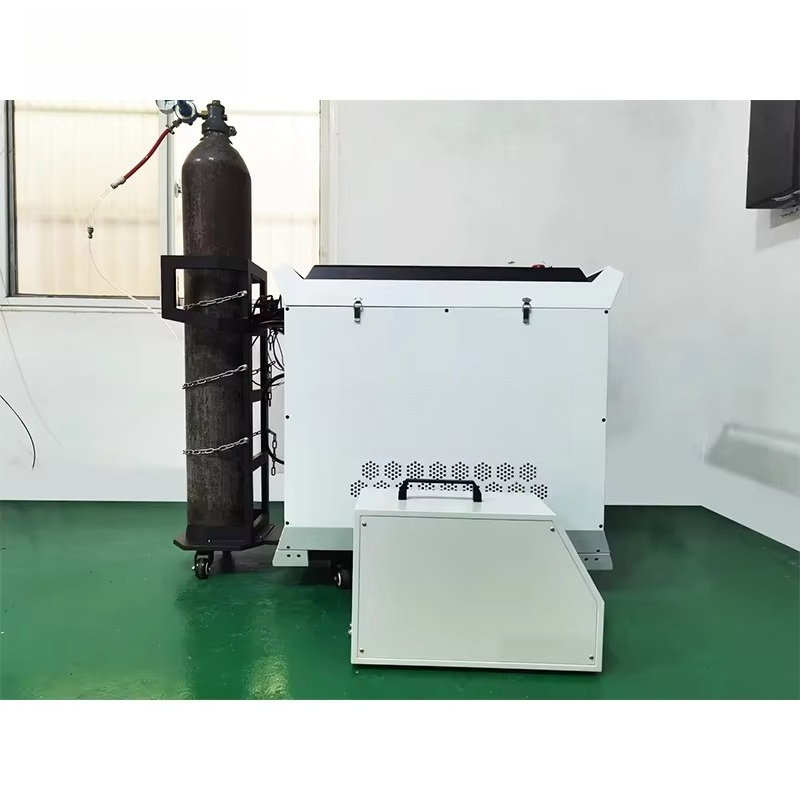 Saldatrice Laser Portatile Mul - Industrial Handheld Laser Welding Machine recensione e prezzo