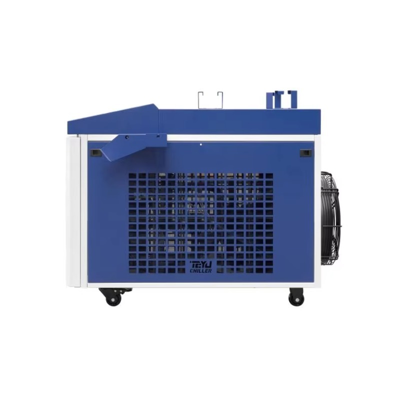 S&A FACTORY Vendita diretta Mi - Industrial Laser Welder Price recensione e prezzo