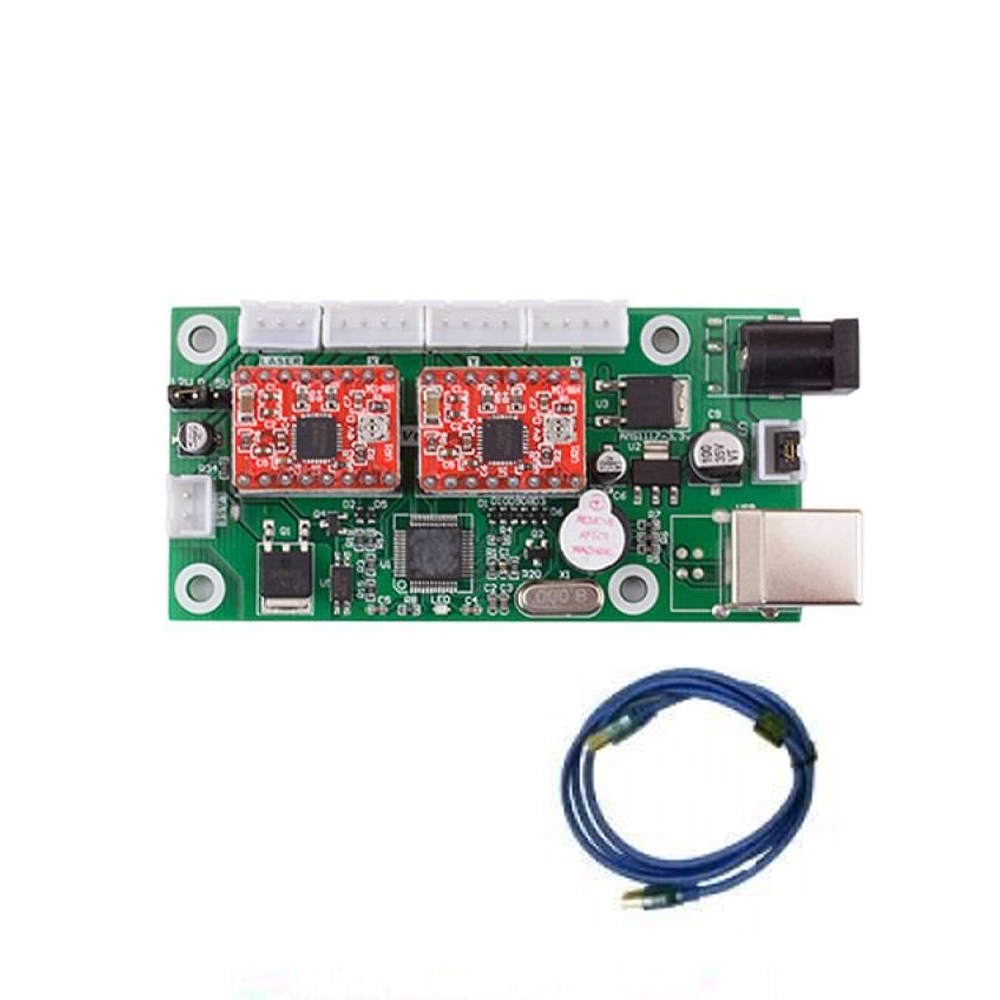 Scheda di controllo Grbl Macch - Controller Grbl Board recensione e prezzo