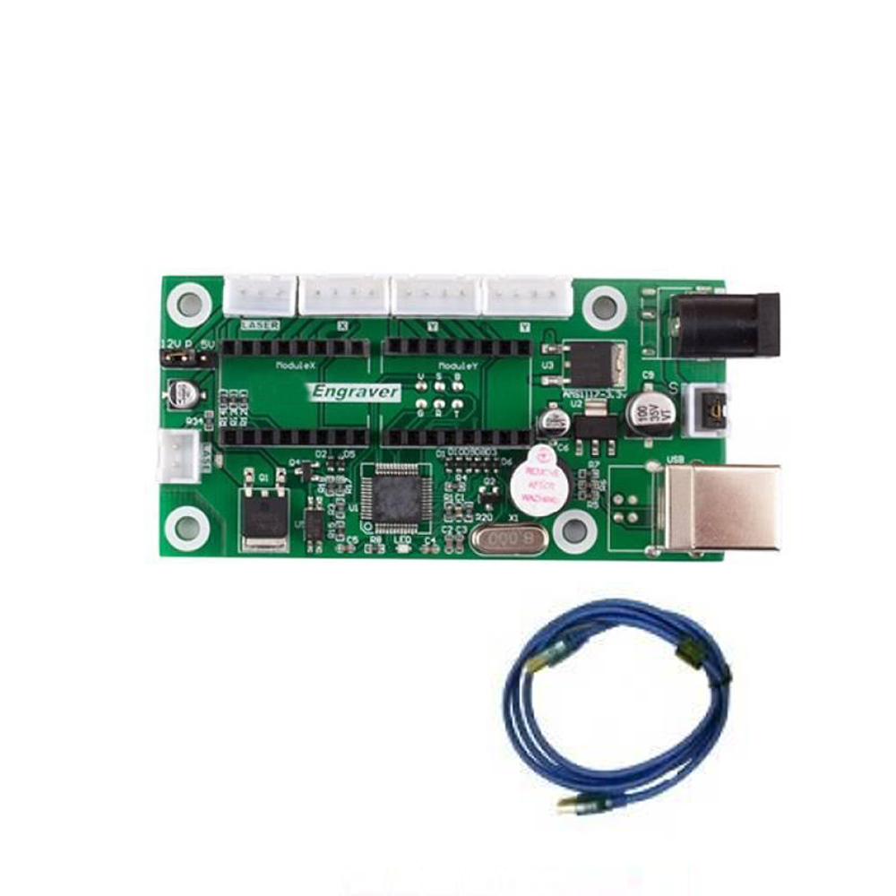 Scheda di controllo Grbl Macch - Controller Grbl Board recensione e prezzo