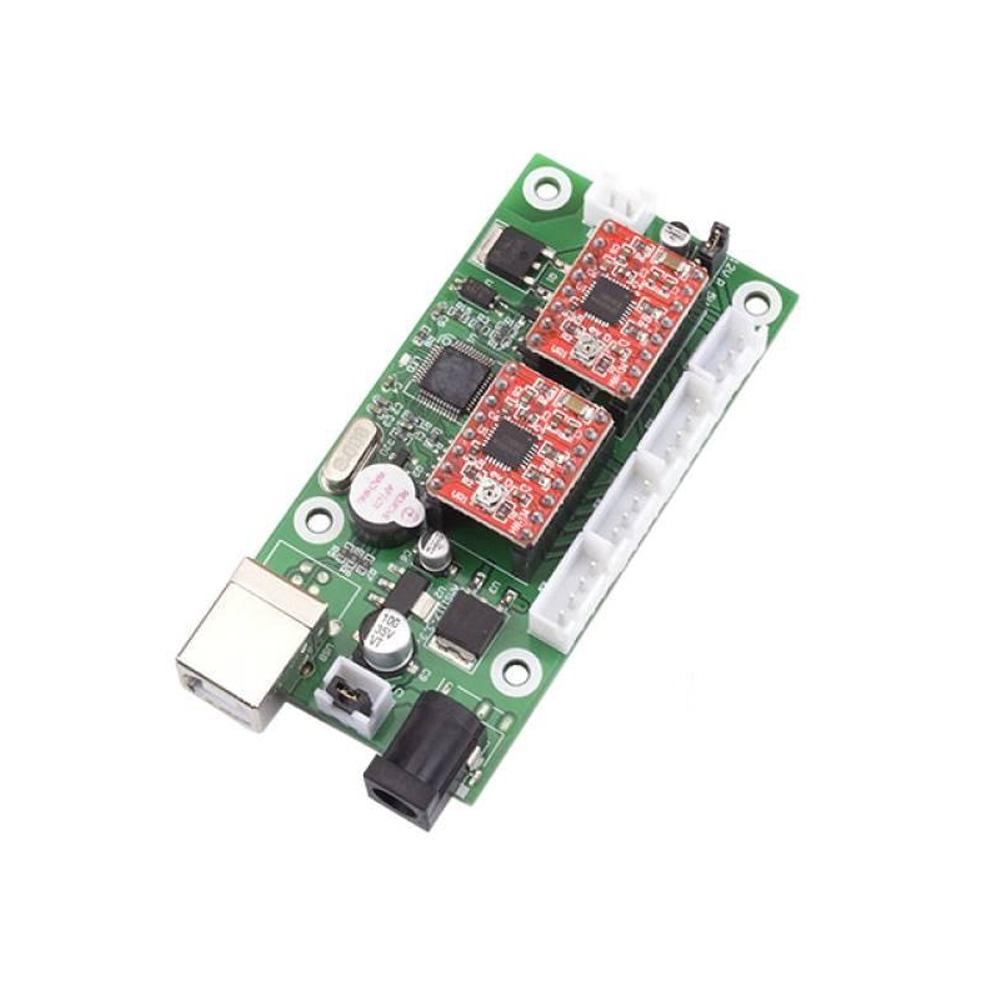 Scheda di controllo Grbl Macch - Controller Grbl Board recensione e prezzo
