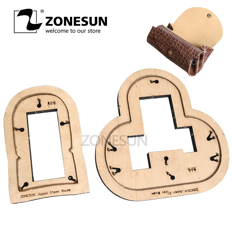 ZONESUN portamonete due in uno - Industrial Laser Tool recensione e prezzo