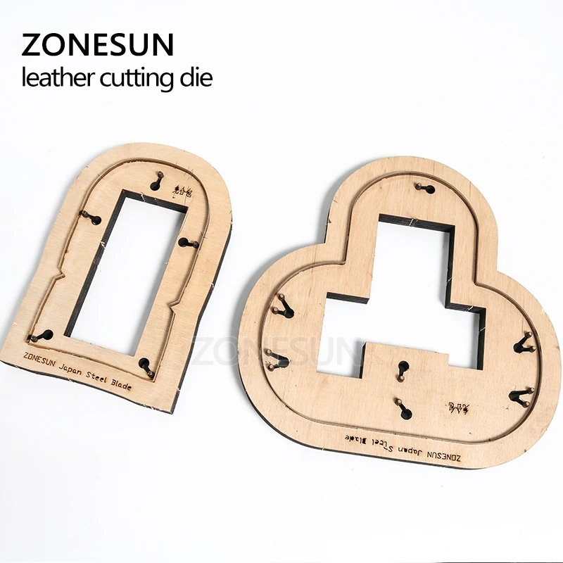 ZONESUN portamonete due in uno - Industrial Laser Tool recensione e prezzo