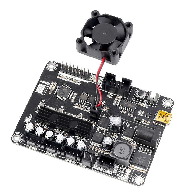 Incisore Laser CNC 3018 Pro pe - Controller Grbl Board recensione e prezzo