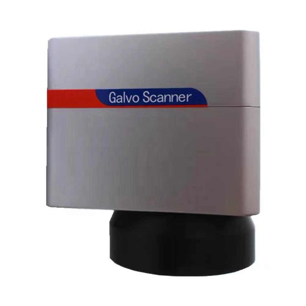 Galvanometro ad alta precision - Industrial Fiber Laser recensione e prezzo