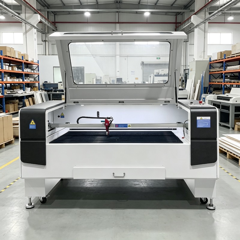 Touchfast 1kw 1500 Watt 3D 4ft - Industrial Fiber Laser recensione e prezzo