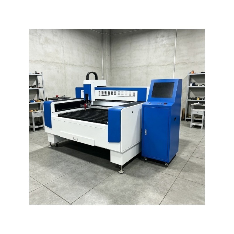 Touchfast 1kw 1500 Watt 3D 4ft - Industrial Fiber Laser recensione e prezzo
