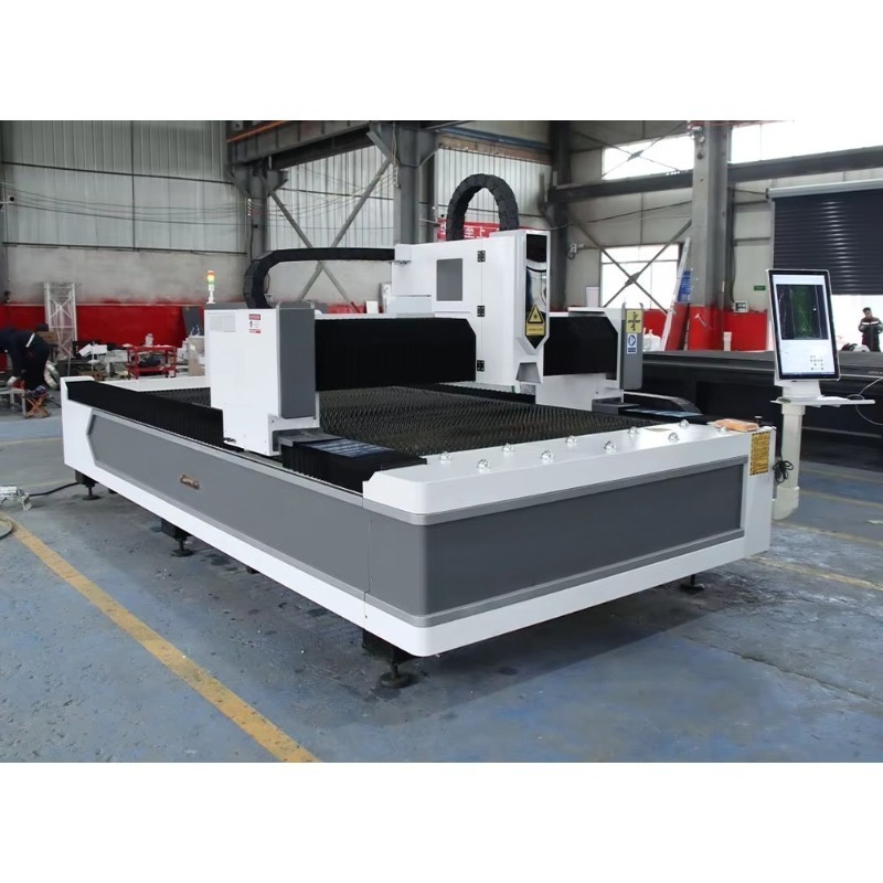 Touchfast 1kw 1500 Watt 3D 4ft - Industrial Fiber Laser recensione e prezzo