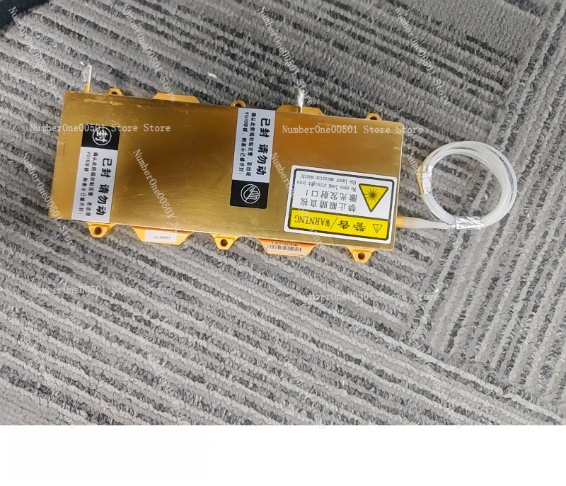 80% Nuovo sistema laser a diod - Industrial Fiber Laser recensione e prezzo