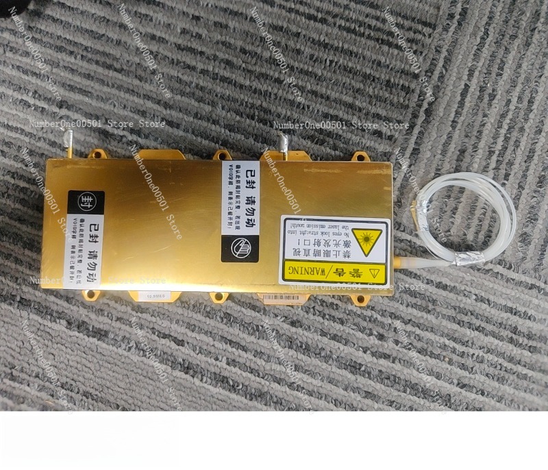80% Nuovo sistema laser a diod - Industrial Fiber Laser recensione e prezzo