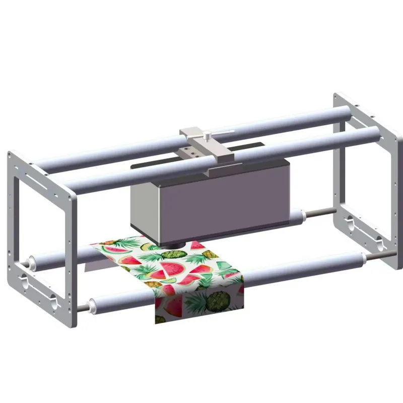 Stampante Laser UV Automatica  - Industrial Uv Laser recensione e prezzo