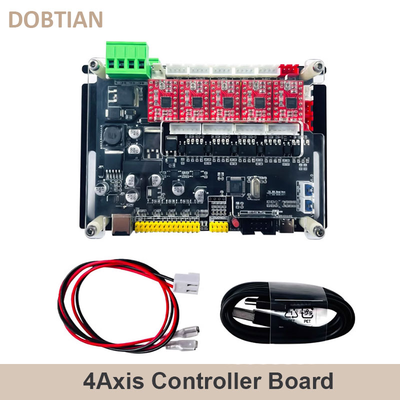 Controller Offline GRBL a 32bi - Controller Grbl Board recensione e prezzo