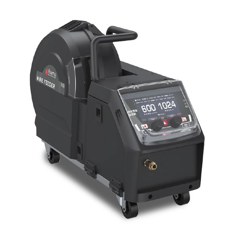 Saldatrice Laser a Fibra Raffr - Industrial Handheld Laser Welding Machine recensione e prezzo