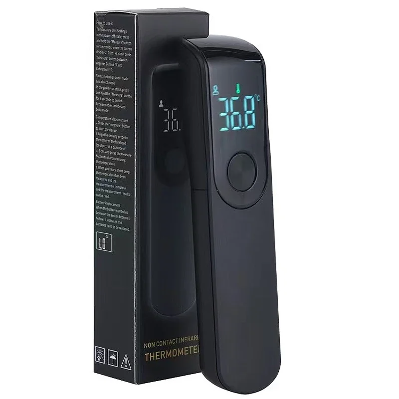 Termometro a Infrarossi Digita - Industrial Laser Temperature recensione e prezzo