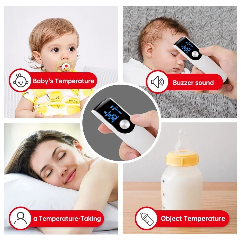 Termometro a Infrarossi Digita - Industrial Laser Temperature recensione e prezzo
