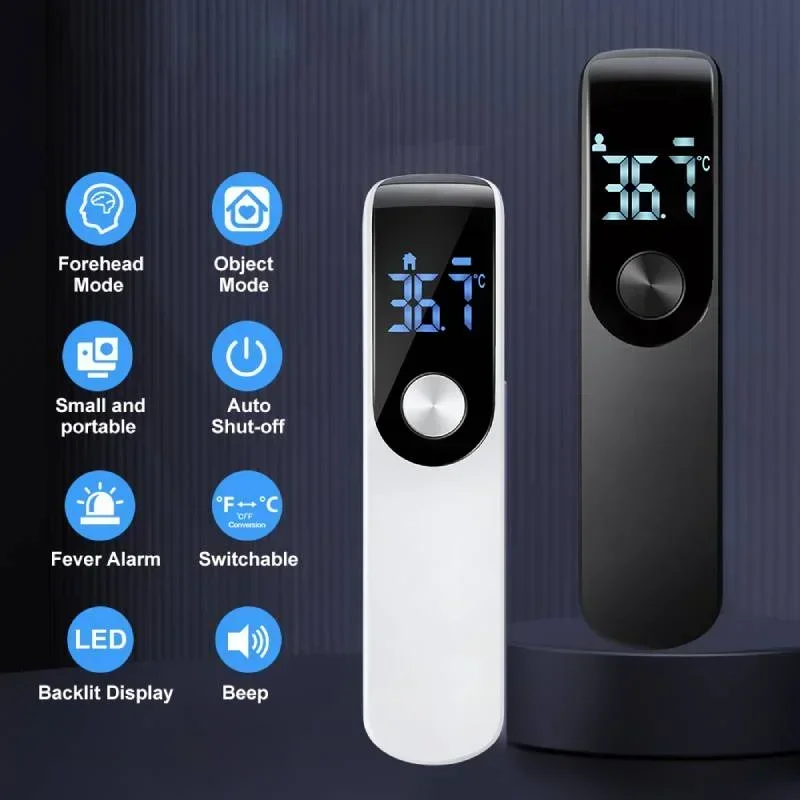 Termometro a Infrarossi Digita - Industrial Laser Temperature recensione e prezzo
