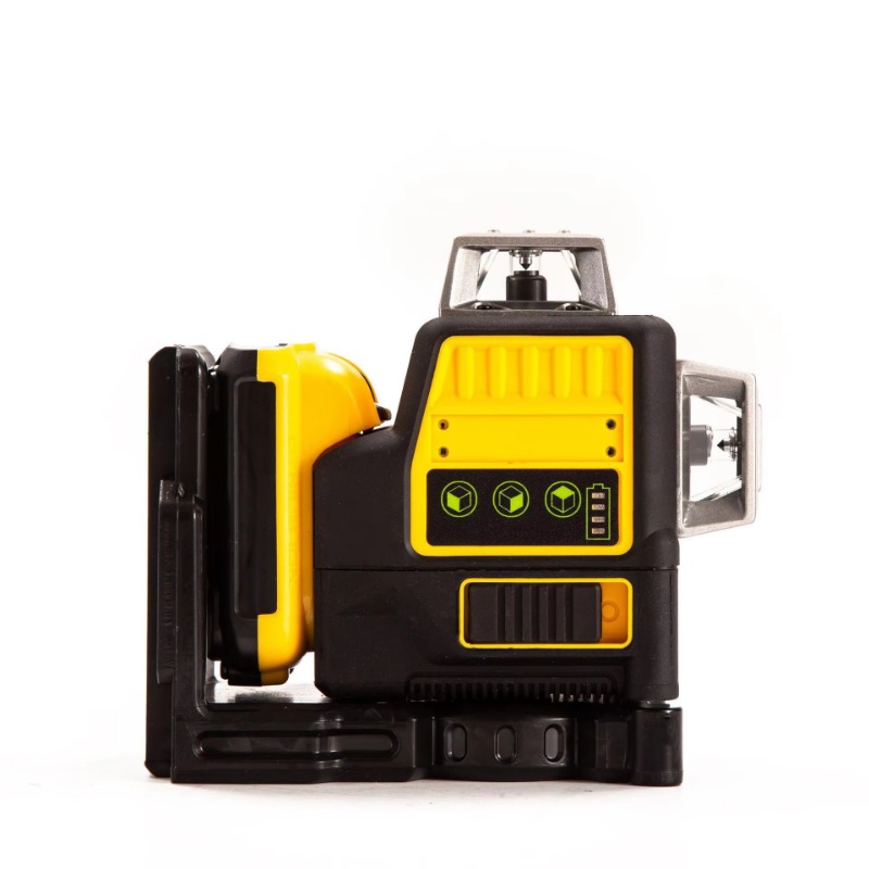 Livella Laser Industriale 3D D - Industrial Laser Tool recensione e prezzo
