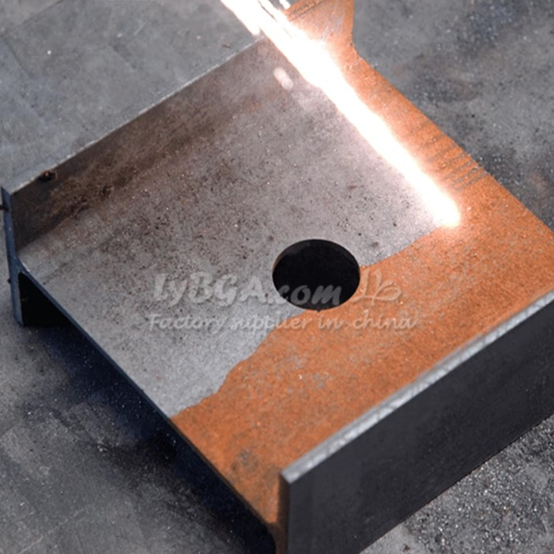 Macchina per Rimozione Ruggine - Industrial Fiber Laser recensione e prezzo