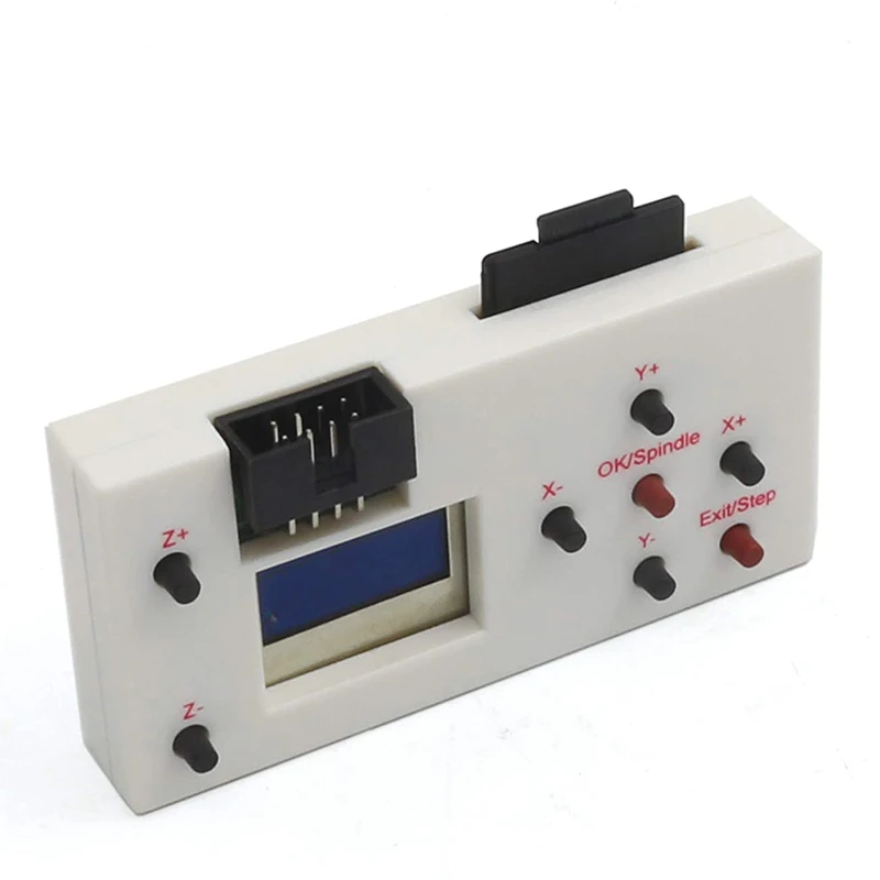 Scheda di Controllo Offline GR - Controller Grbl Board recensione e prezzo