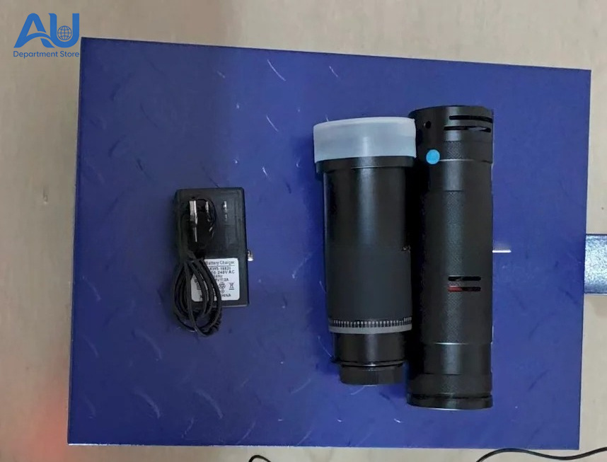 Modulo Laser Portatile ad Alta - Industrial Applications Of Laser recensione e prezzo