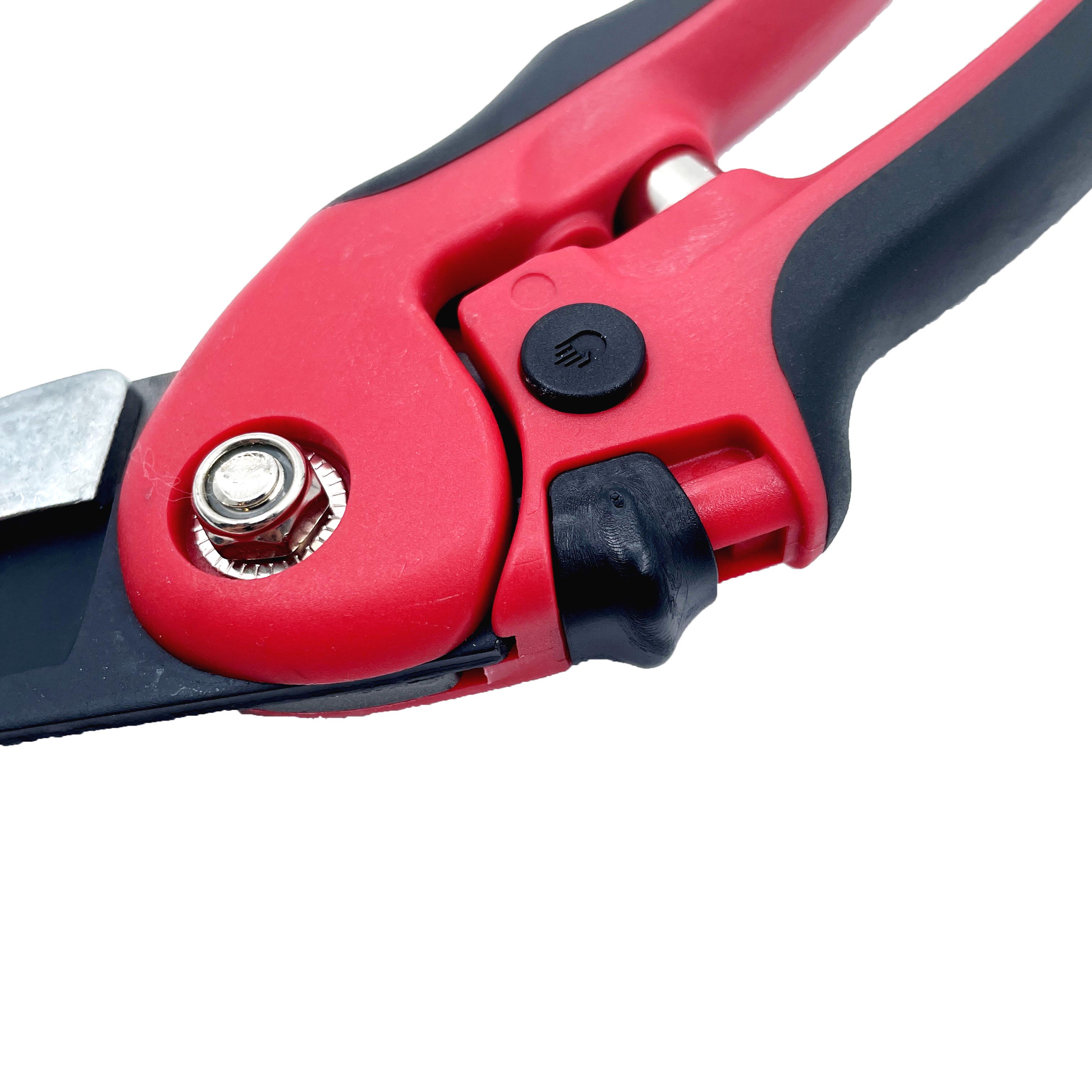 Forbici da Giardino SK-5 di Gr - Industrial Laser Types recensione e prezzo