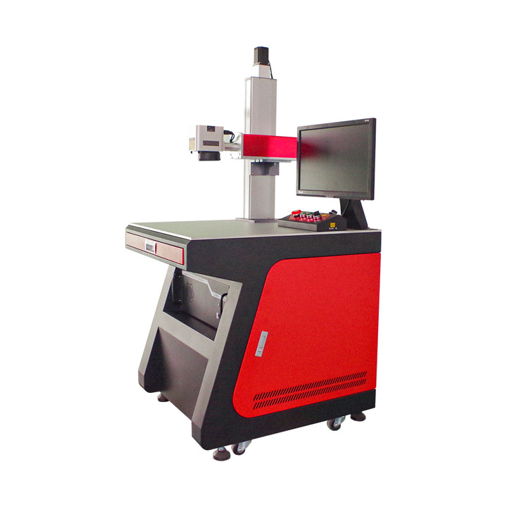 Macchina Laser a Fibra per Inc - Industrial Fiber Laser recensione e prezzo