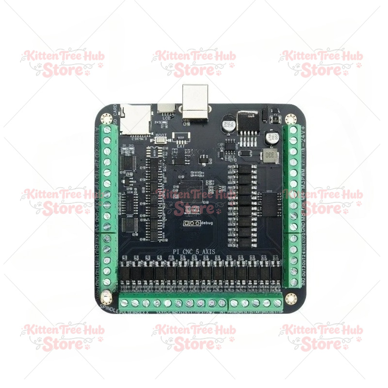 Scheda di Controllo GRBL per M - Controller Grbl Board recensione e prezzo