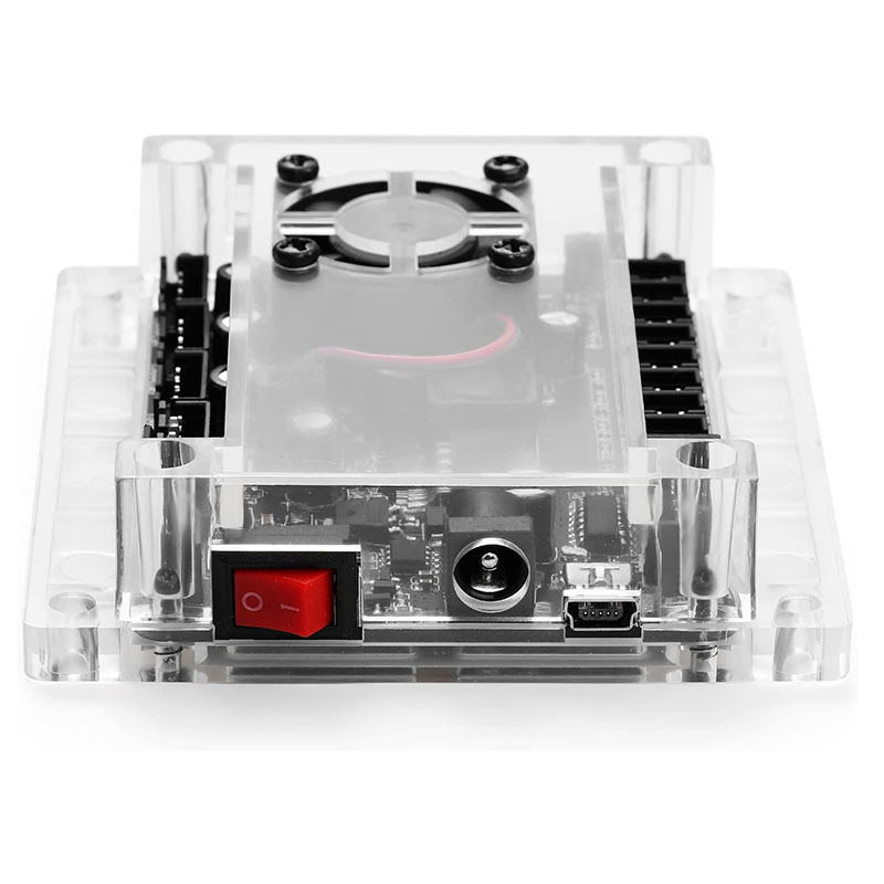Incisore Laser CNC 3018 Pro pe - Controller Grbl Board recensione e prezzo