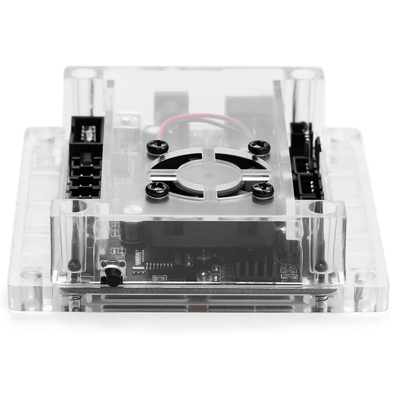 Incisore Laser CNC 3018 Pro pe - Controller Grbl Board recensione e prezzo