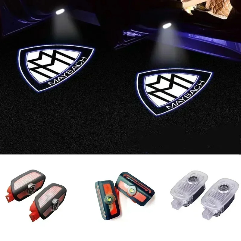 Proiettore laser con logo LED  - Industrial Laser Projection recensione e prezzo