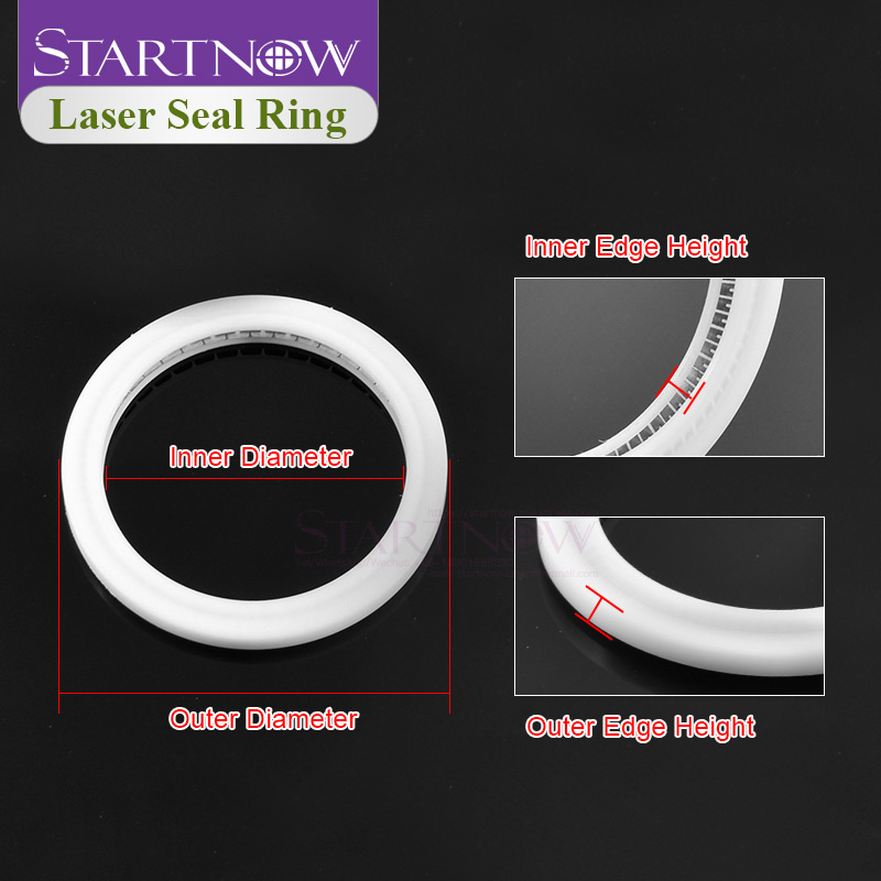 Anello di tenuta laser Startno - Industrial Fiber Laser recensione e prezzo
