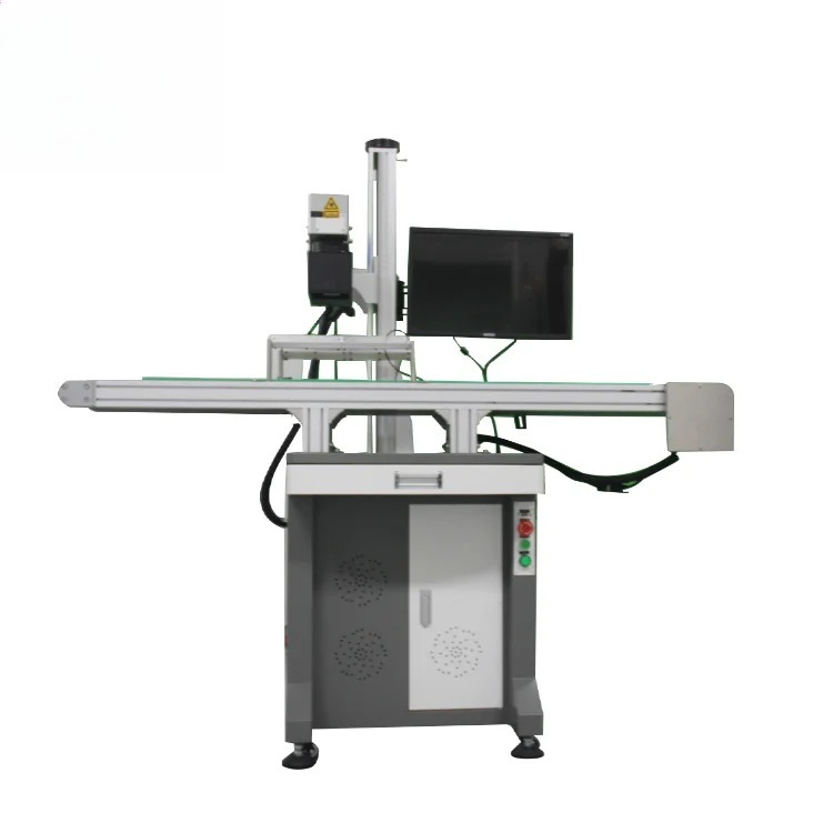 Macchina da stampa industriale - Industrial Uv Laser recensione e prezzo