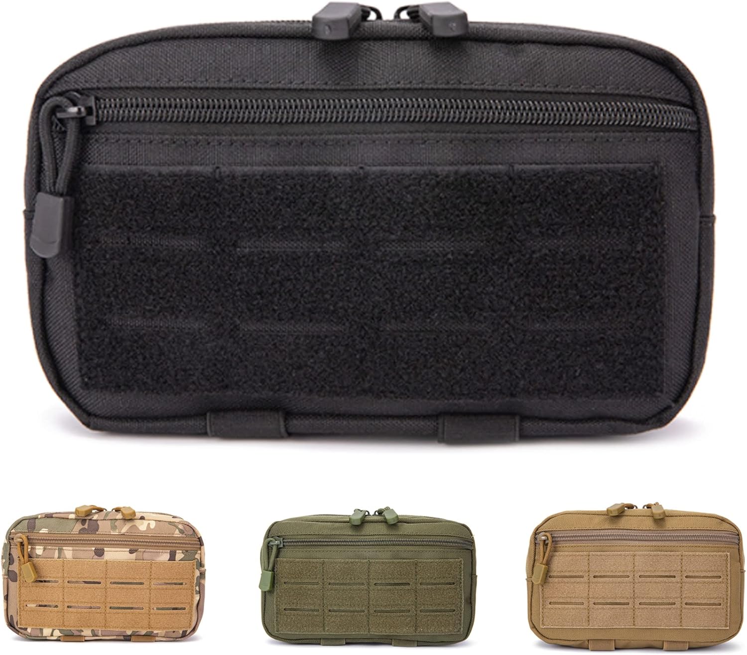 Borsa Tattica Molle in Nylon 1 - Industrial Laser Tool recensione e prezzo