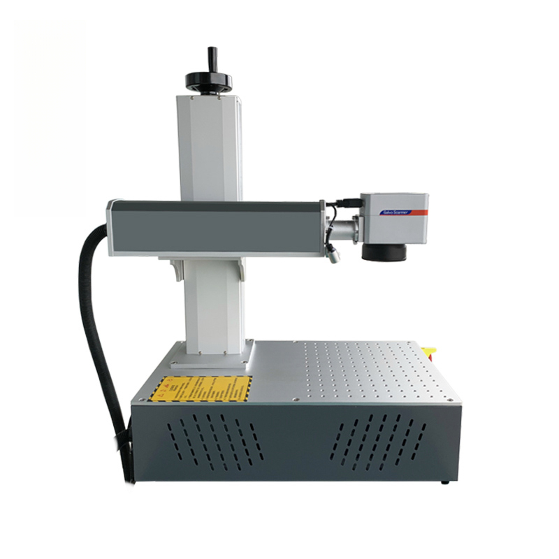 20W/30W/50W/100W Max Raycus JP - Industrial Fiber Laser recensione e prezzo
