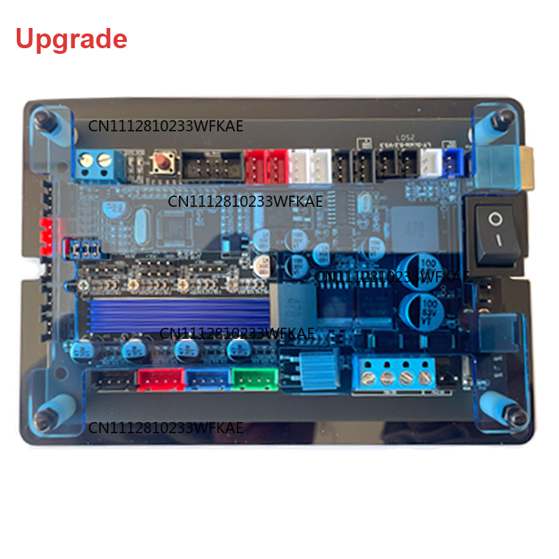 Scheda di Controllo GRBL per M - Controller Grbl Board recensione e prezzo