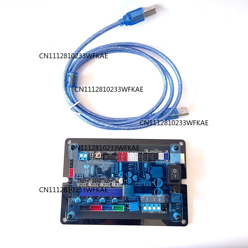 Scheda di Controllo GRBL per M - Controller Grbl Board recensione e prezzo