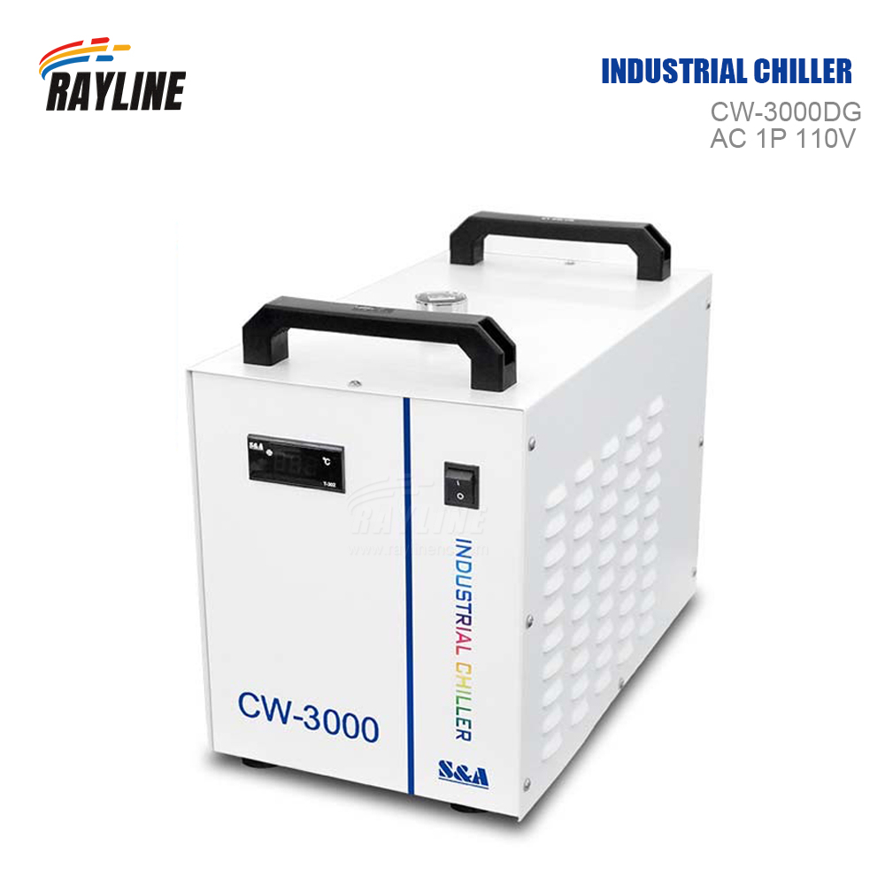 Refrigeratore d'Acqua Industri - Industrial Uv Laser recensione e prezzo