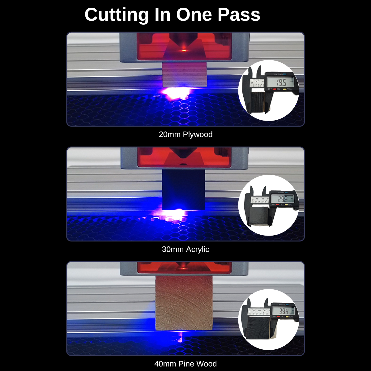 Incisore laser LASER TREE con  - Industrial Laser Tool recensione e prezzo